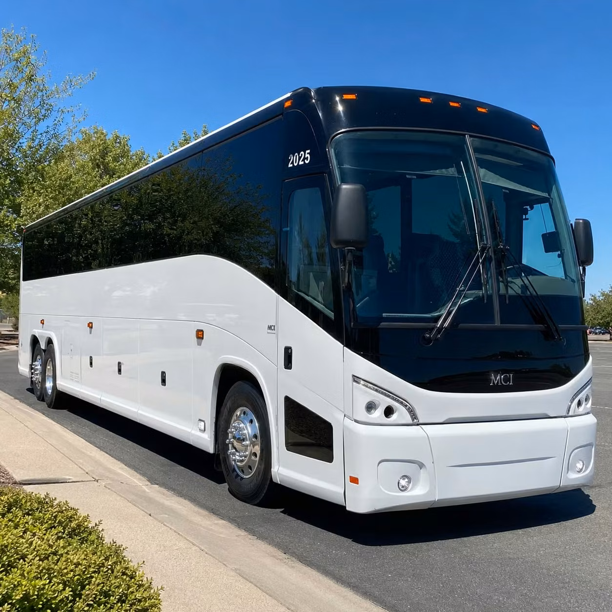 church event and conference shuttle transportation in parker co