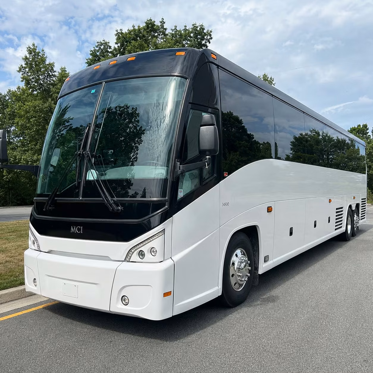 church youth group and retreat transportation across parker and douglas county