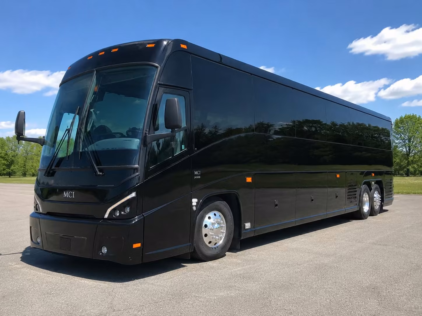 coachbusparkerco com is here to help you book concert and event shuttles from parker