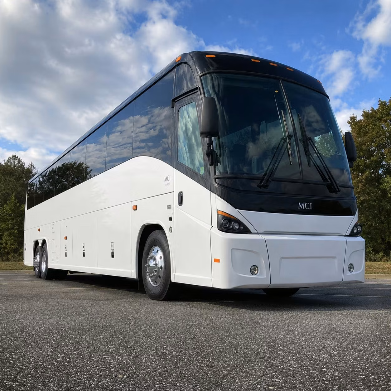 coachbusparkerco com is here to make employee transportation in parker simple from day one