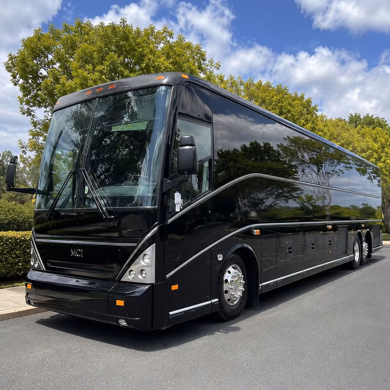 coachbusparkerco com is the smartest way to handle corporate event transportation in parker