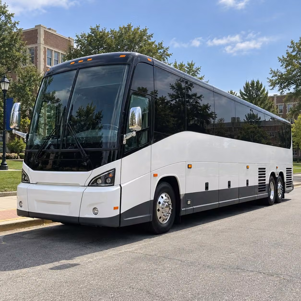 game day shuttles from parker to denver sports venues
