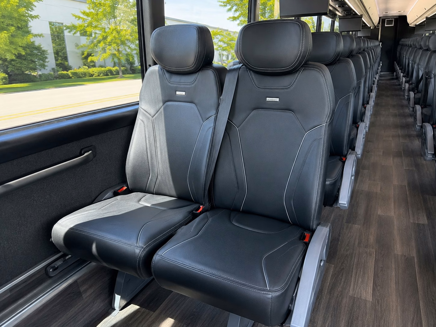 how where and when you re traveling affects your parker bus rental rate