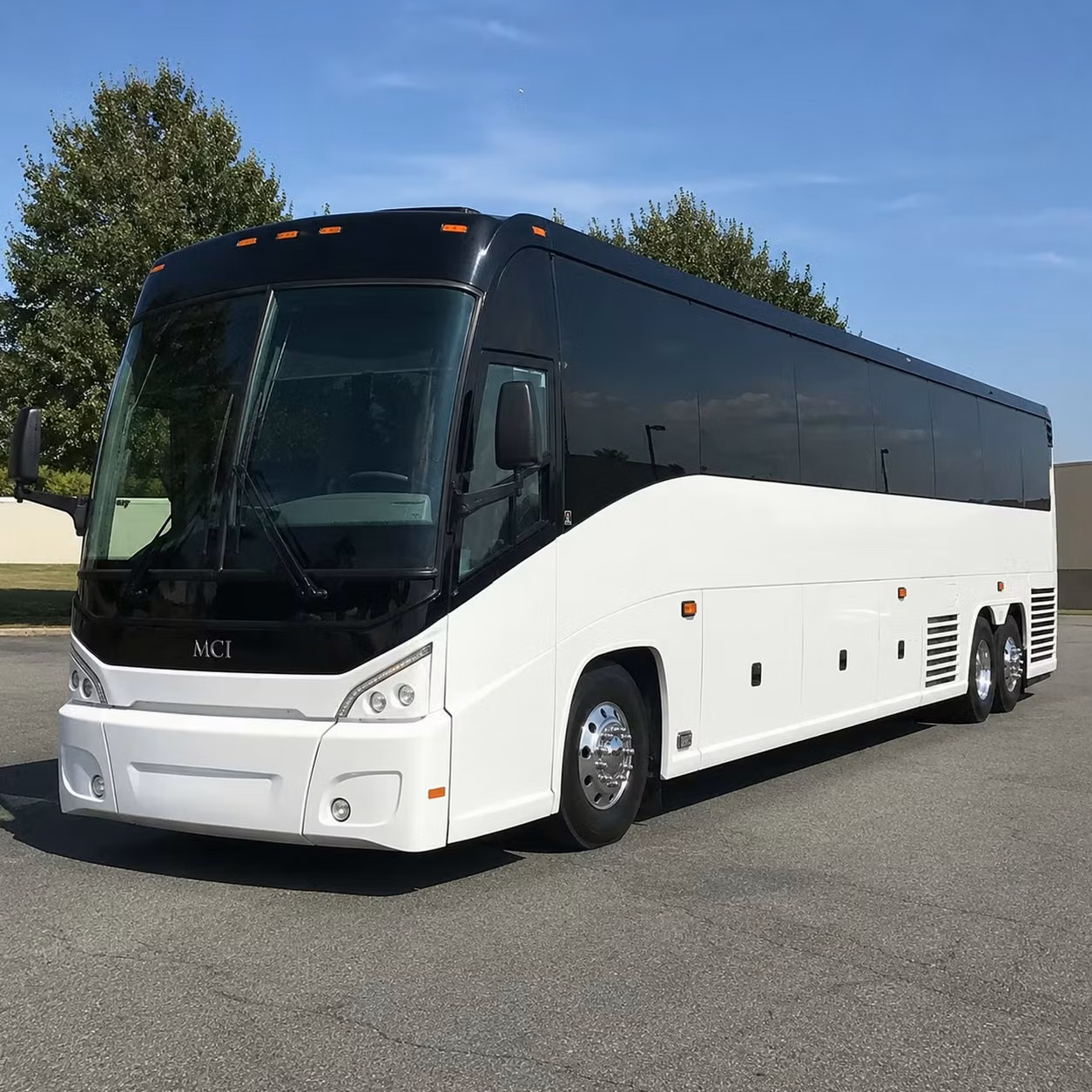 long distance wedding and event transportation from parker colorado