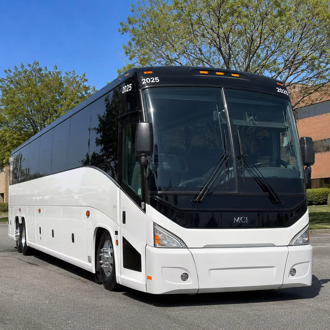 not in parker you can still find concert transportation nearby