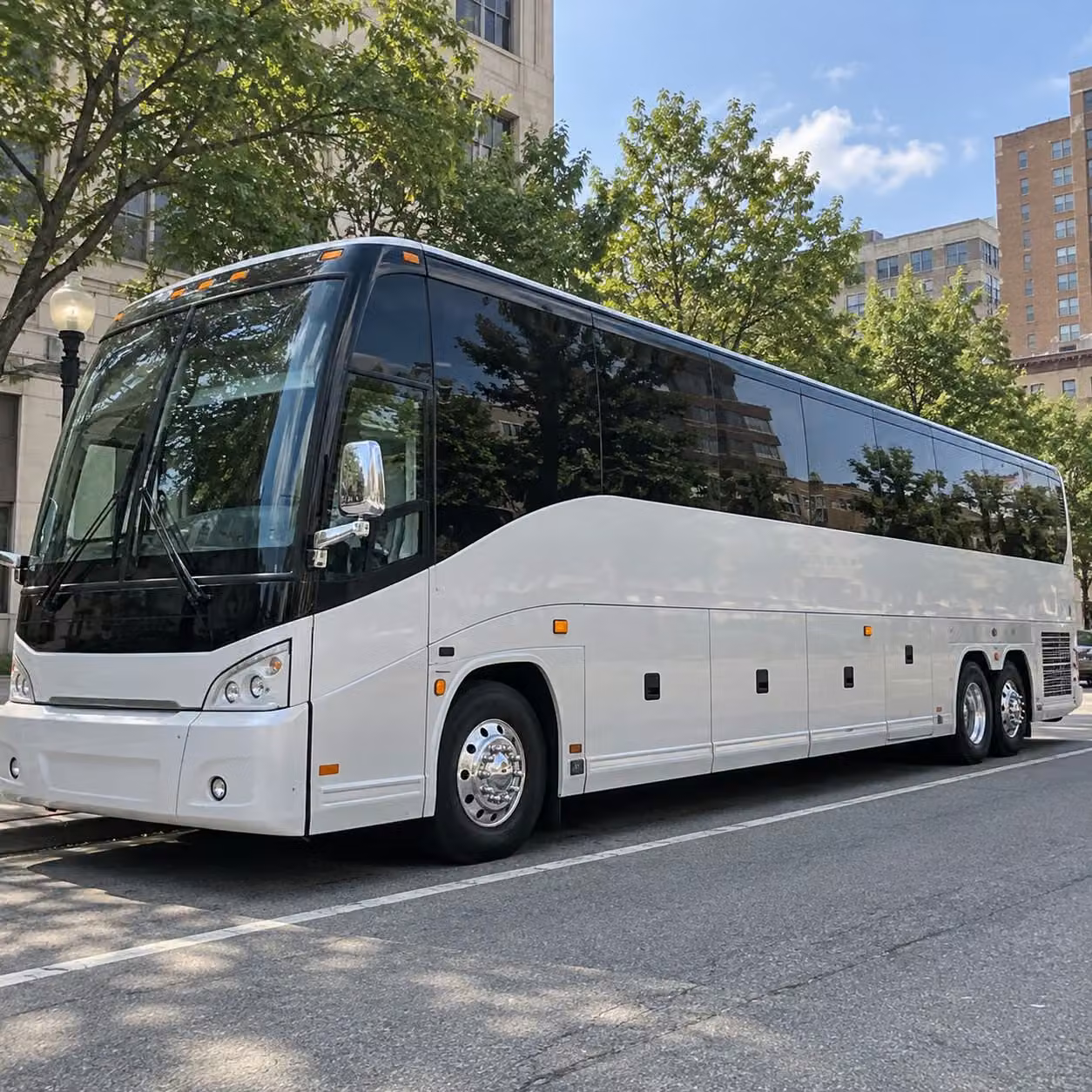 not in parker you can still find sporting event transportation nearby