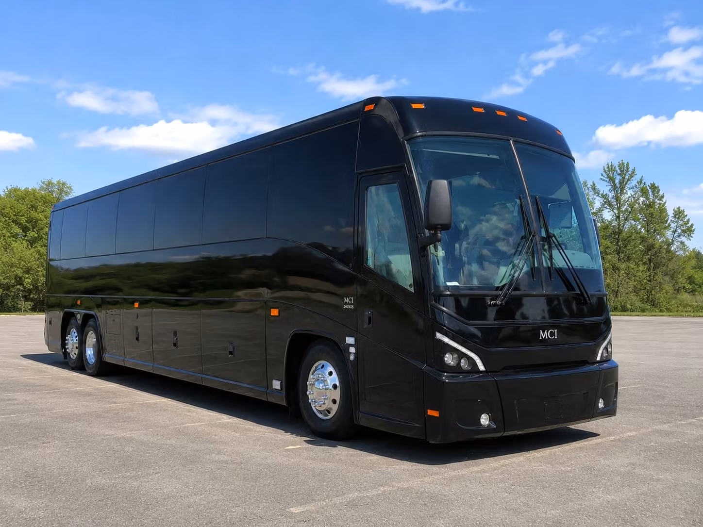 parker charter bus rentals for school field trips
