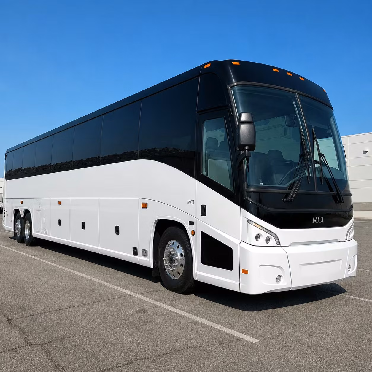 parker employee shuttle services for the daily commute and beyond