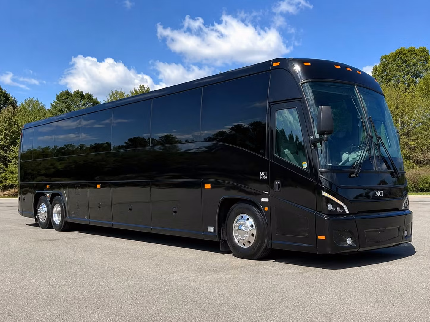 parker nature and outdoor field trip transportation made easy