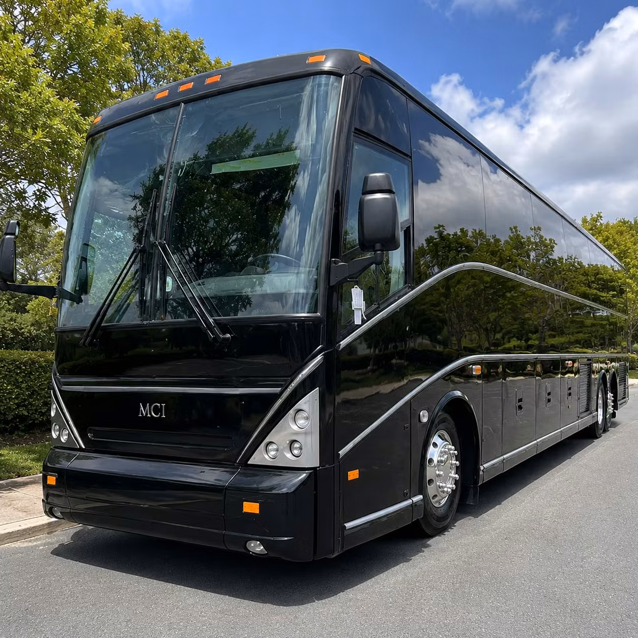 parker wedding guest shuttle bus rentals made simple