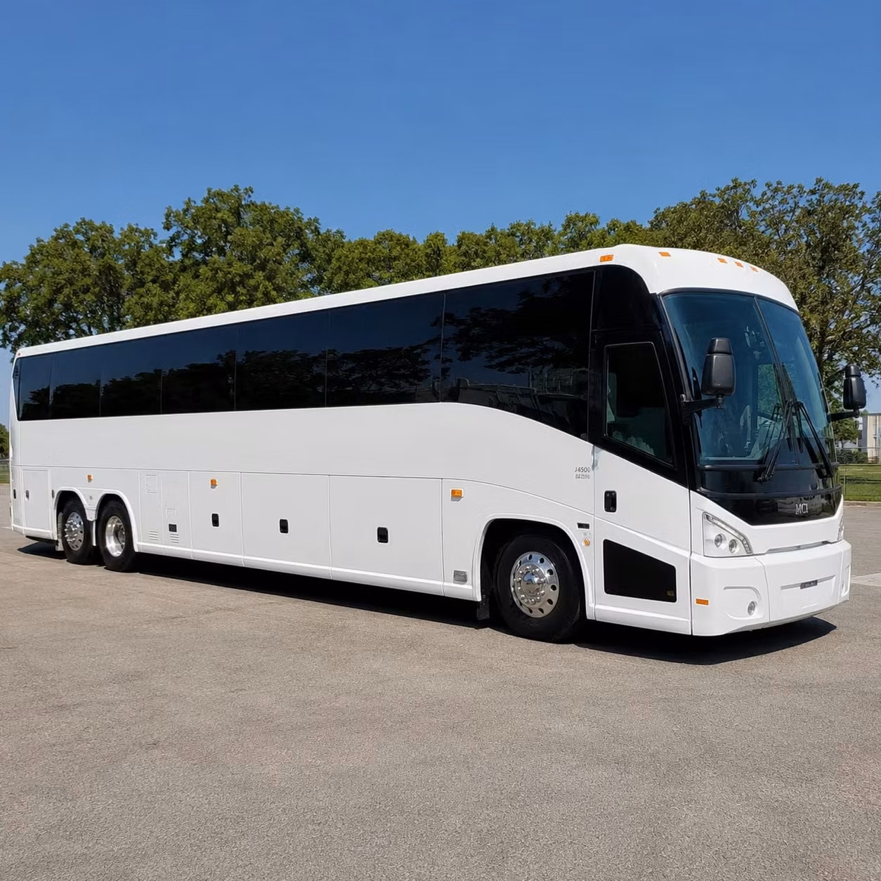 whatever your group size red rocks deserves a real concert bus rental